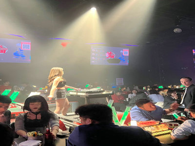 遵义夜场招聘